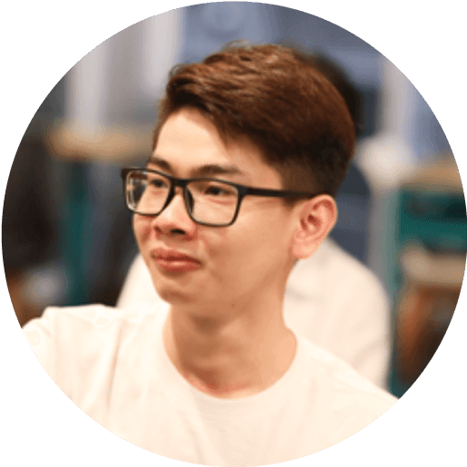 Geek Minh Hoàng