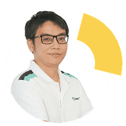 Trung Đào - Product Mobile, Chapter Lead